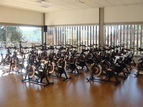Coimbra Camping & Bungalows