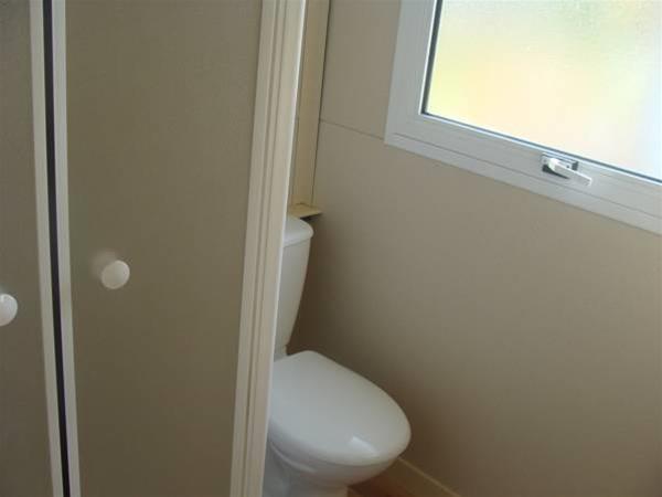 Coimbra Camping & Bungalows