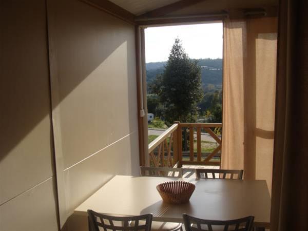 Coimbra Camping & Bungalows