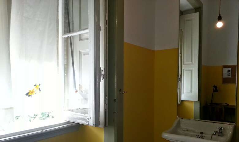 Hostal Csi Coimbra & Guest House