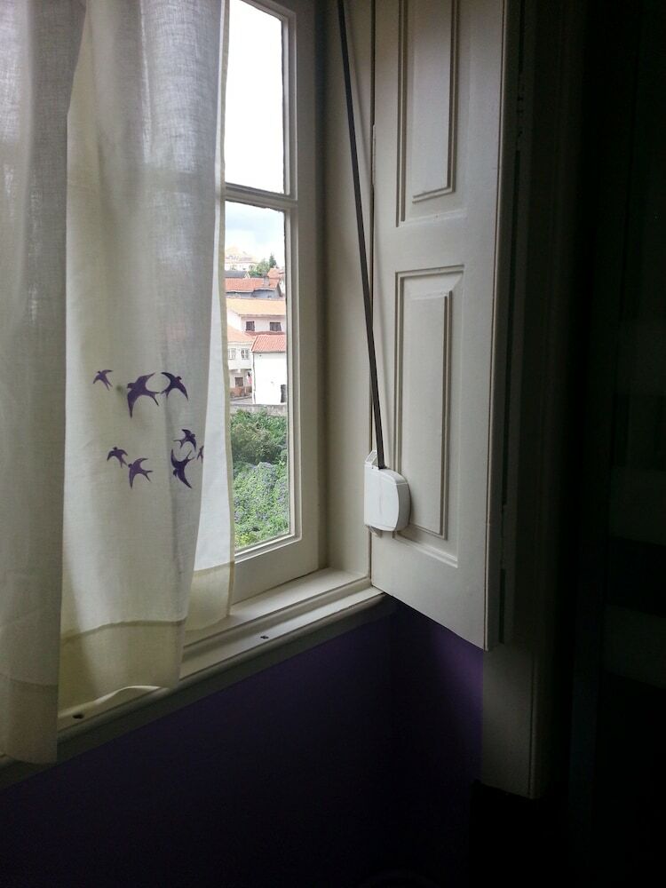 Hostal Csi Coimbra & Guest House