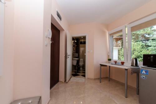Hostal Sandanski Peak Guest Rooms