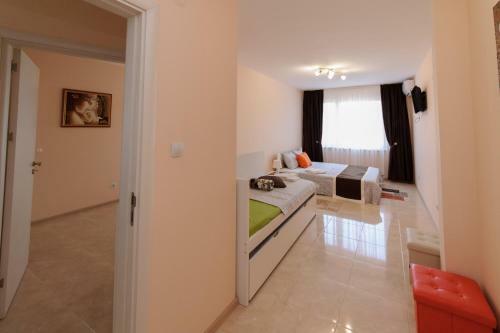 Hostal Sandanski Peak Guest Rooms