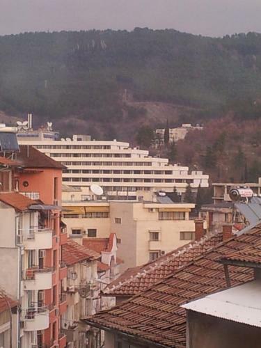 Hostal Sandanski Peak Guest Rooms