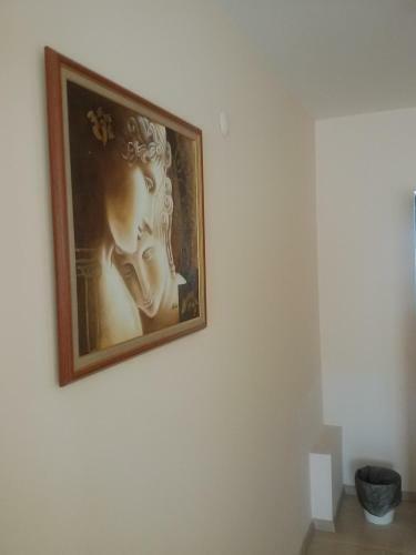 Hostal Sandanski Peak Guest Rooms