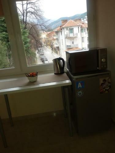 Hostal Sandanski Peak Guest Rooms