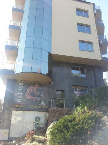 Hostal Sandanski Peak Guest Rooms