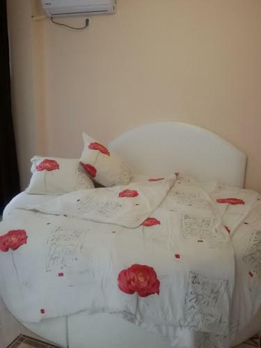 Hostal Sandanski Peak Guest Rooms