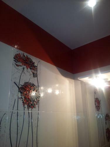 Hostal Sandanski Peak Guest Rooms