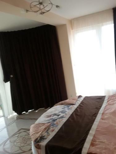 Hostal Sandanski Peak Guest Rooms
