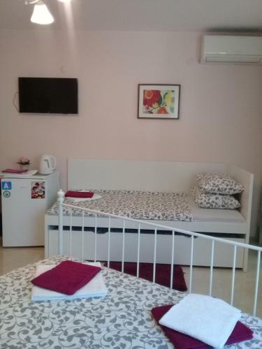 Hostal Sandanski Peak Guest Rooms