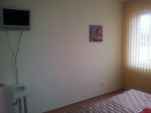 Hostal Sandanski Peak Guest Rooms