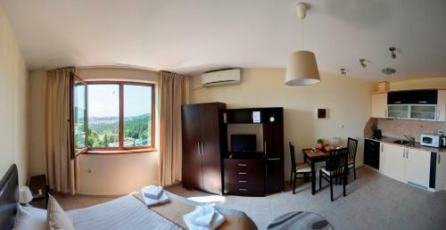 Apartamento April Studios In Sandanski