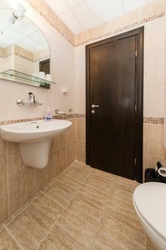 Apartamento April Studios In Sandanski