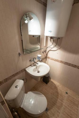 Apartamento April Studios In Sandanski