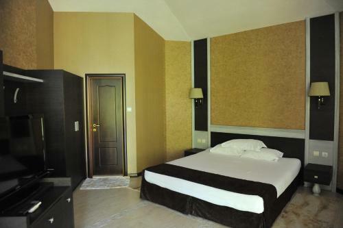 Hotel Edia