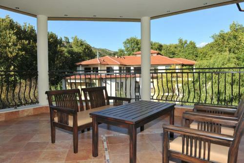 Hotel Edia