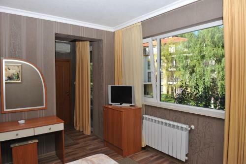 Hotel Edia