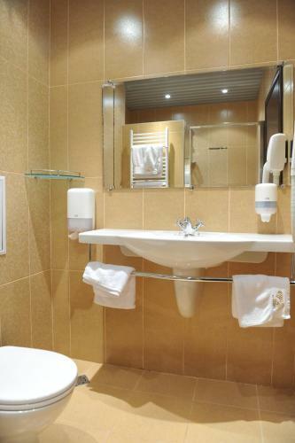 Hotel Edia