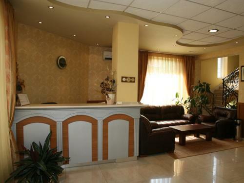 Hotel Edia