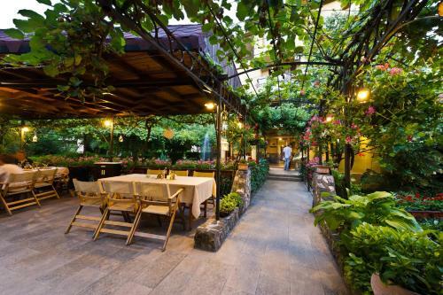 Hotel Edia