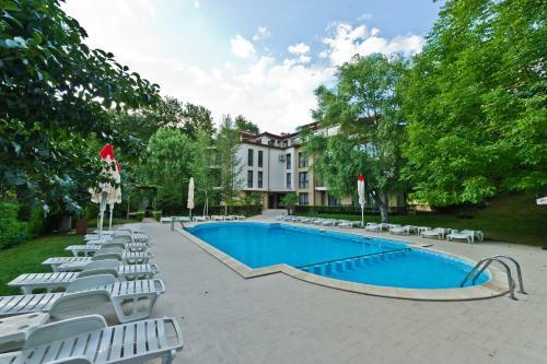 Hotel Edia