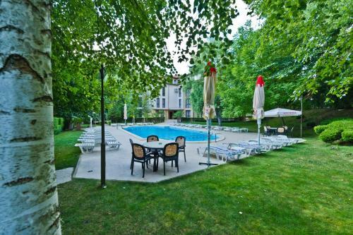 Hotel Edia
