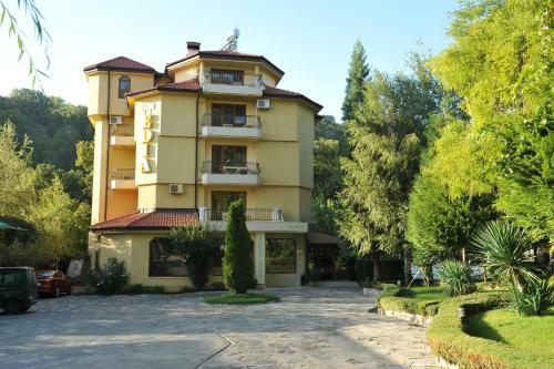 Hotel Edia