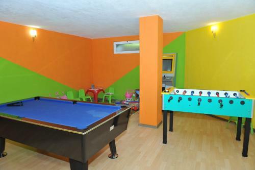 Hotel Edia