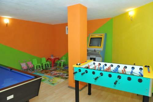 Hotel Edia