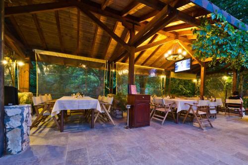 Hotel Edia