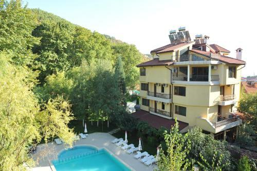 Hotel Edia