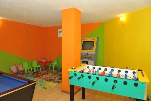 Hotel Edia
