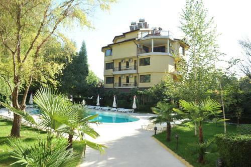 Hotel Edia