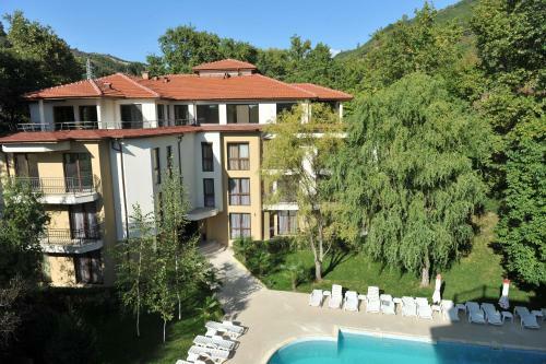 Hotel Edia