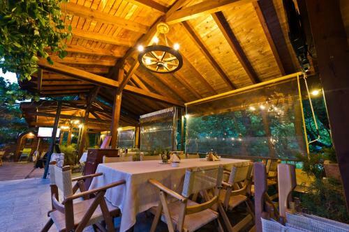 Hotel Edia