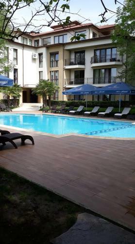 Hotel Edia