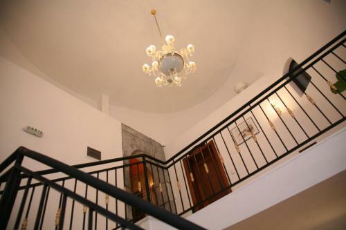 Hotel Colosseo