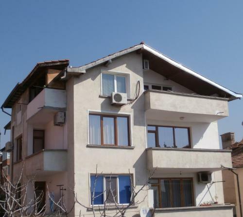 Apartments In House Silent Nature