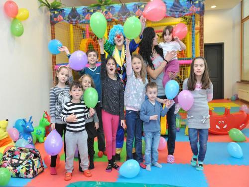 Interhotel Sandanski