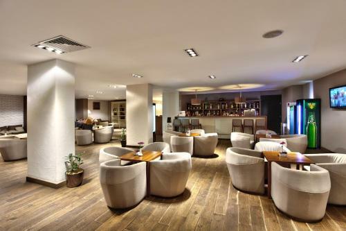 Interhotel Sandanski