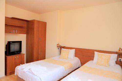Hostal Guest Rooms Vais