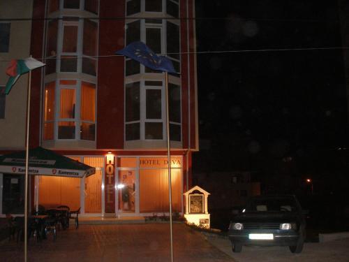 Hotel Deva
