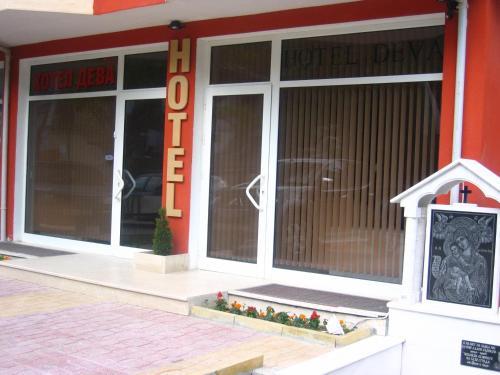 Hotel Deva