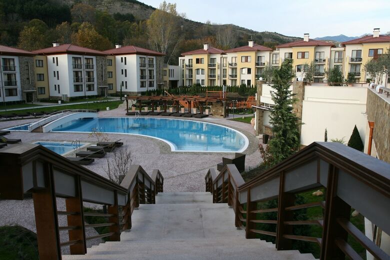 Pirin Park Hotel