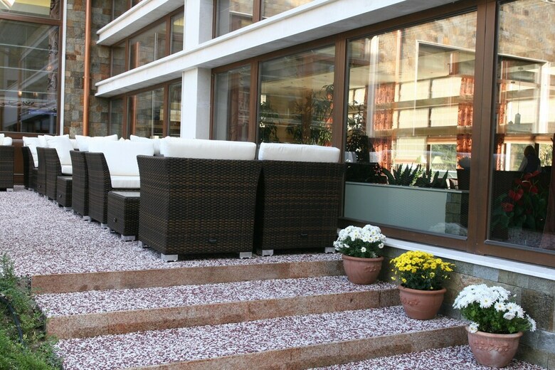 Pirin Park Hotel