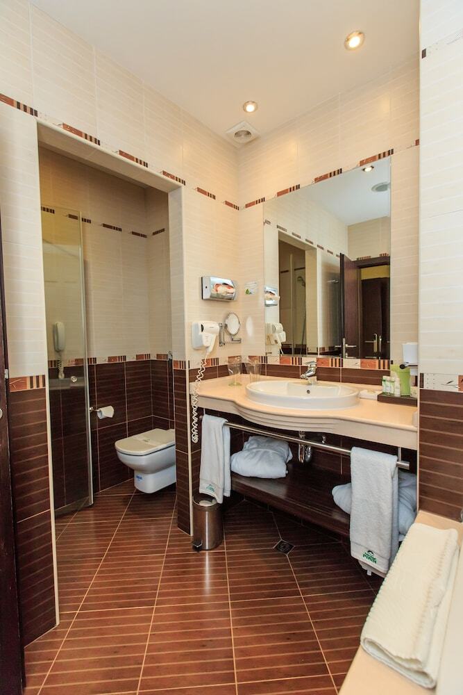 Pirin Park Hotel