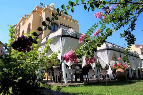 Park Hotel Sandanski