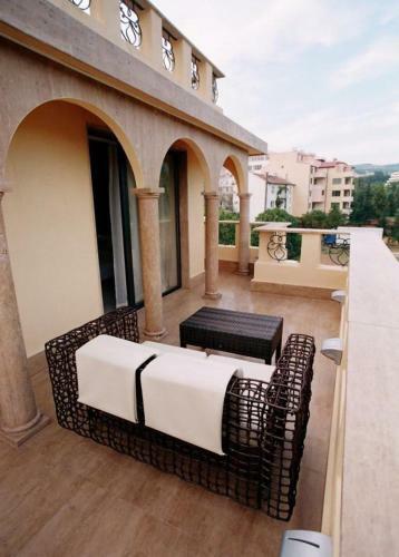 Park Hotel Sandanski