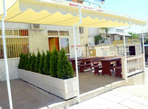 Hotel Aneli